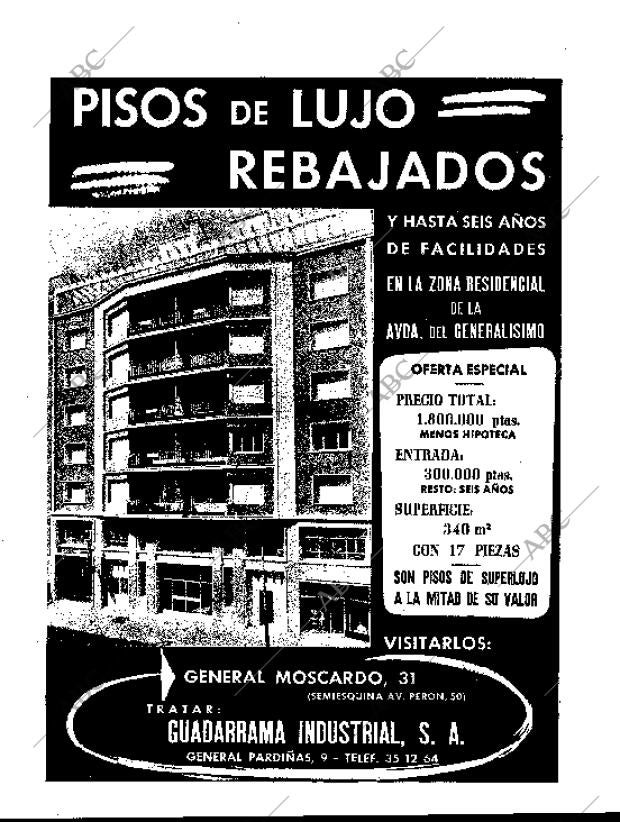 BLANCO Y NEGRO MADRID 07-11-1959 página 7