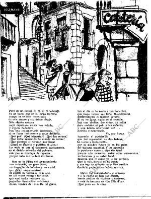 BLANCO Y NEGRO MADRID 07-11-1959 página 70