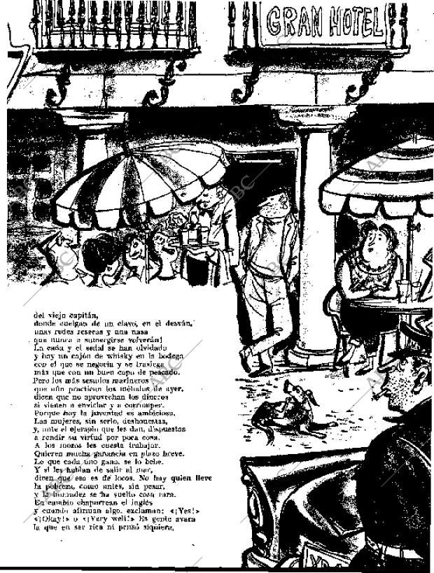 BLANCO Y NEGRO MADRID 07-11-1959 página 71