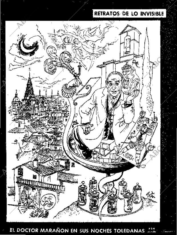 BLANCO Y NEGRO MADRID 07-11-1959 página 73