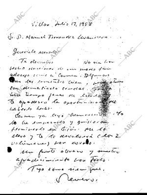 BLANCO Y NEGRO MADRID 07-11-1959 página 75