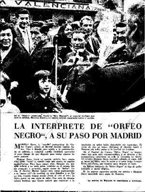 BLANCO Y NEGRO MADRID 07-11-1959 página 76