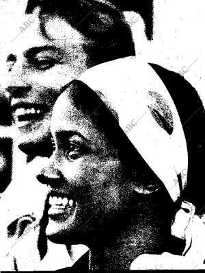 BLANCO Y NEGRO MADRID 07-11-1959 página 77