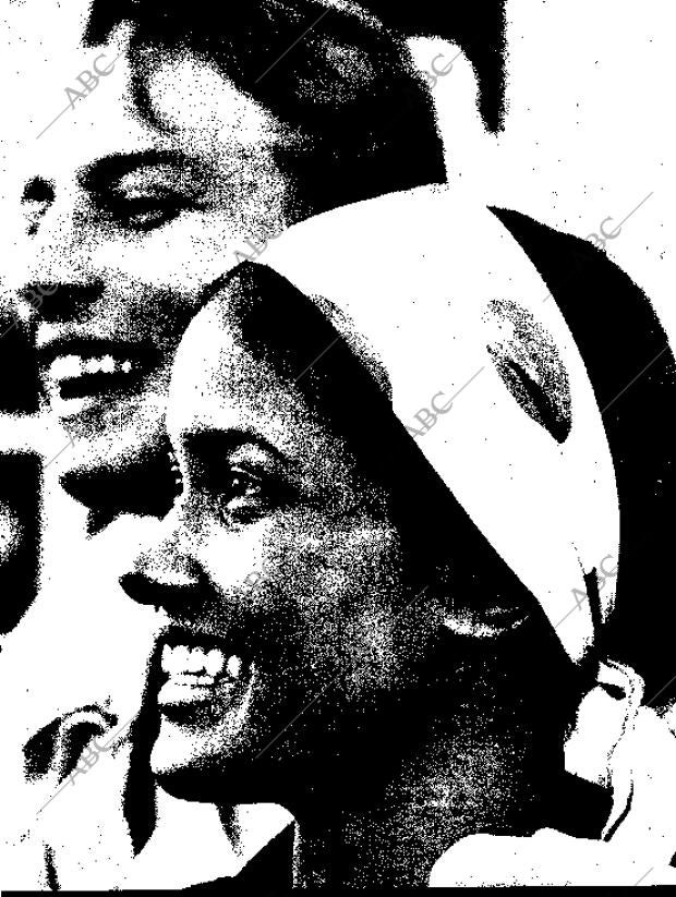 BLANCO Y NEGRO MADRID 07-11-1959 página 77