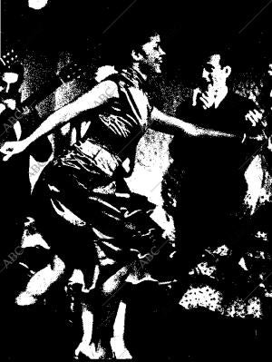 BLANCO Y NEGRO MADRID 07-11-1959 página 79