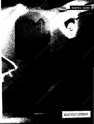 BLANCO Y NEGRO MADRID 07-11-1959 página 81