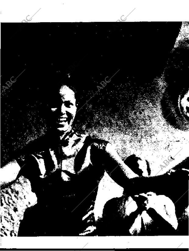 BLANCO Y NEGRO MADRID 07-11-1959 página 83