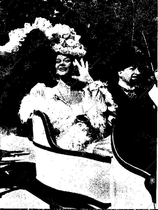 BLANCO Y NEGRO MADRID 07-11-1959 página 84