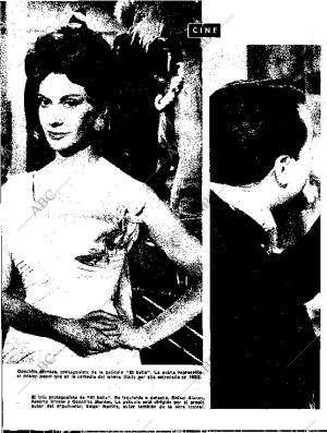 BLANCO Y NEGRO MADRID 07-11-1959 página 86