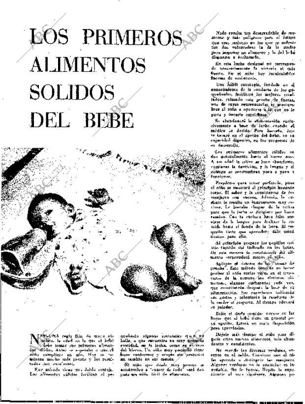 BLANCO Y NEGRO MADRID 07-11-1959 página 94