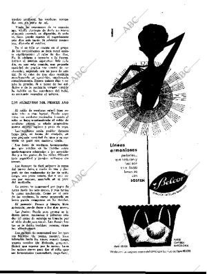 BLANCO Y NEGRO MADRID 07-11-1959 página 95