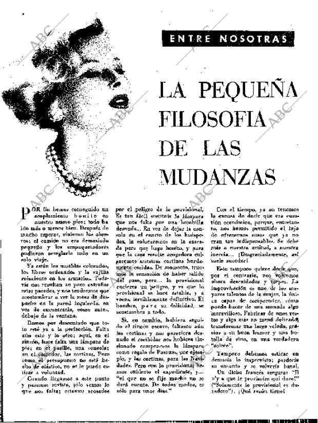 BLANCO Y NEGRO MADRID 07-11-1959 página 98