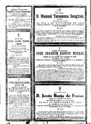 ABC MADRID 08-11-1959 página 107