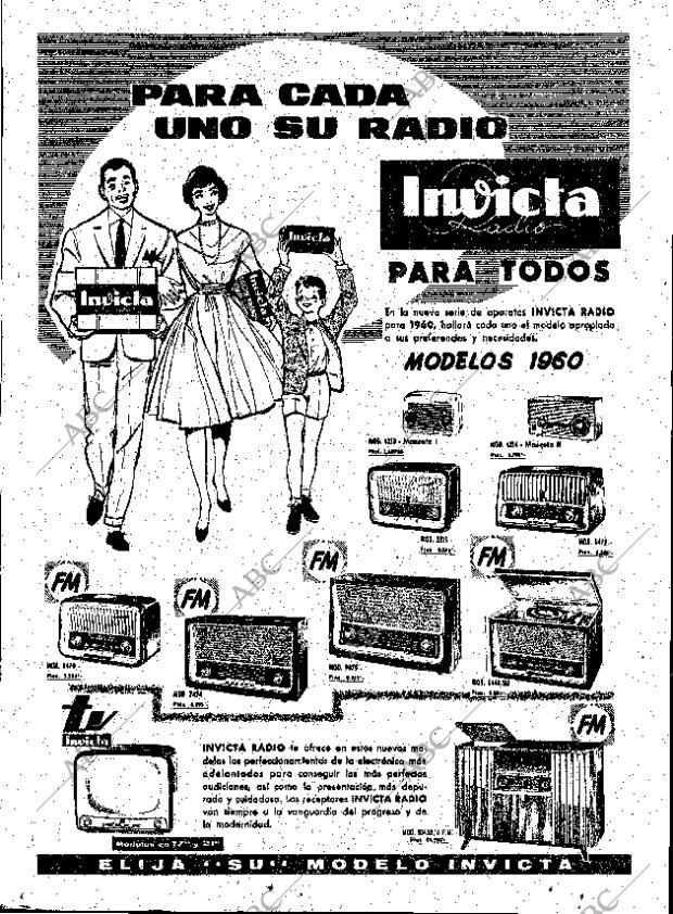 ABC MADRID 08-11-1959 página 14