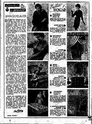 ABC MADRID 08-11-1959 página 15
