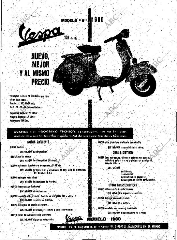 ABC MADRID 08-11-1959 página 21