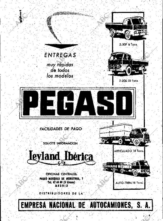 ABC MADRID 08-11-1959 página 30