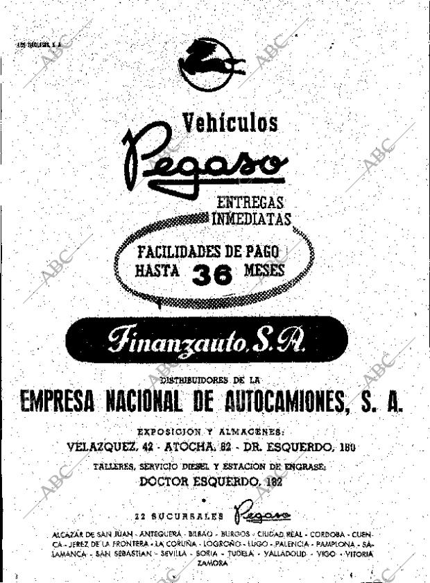 ABC MADRID 08-11-1959 página 32