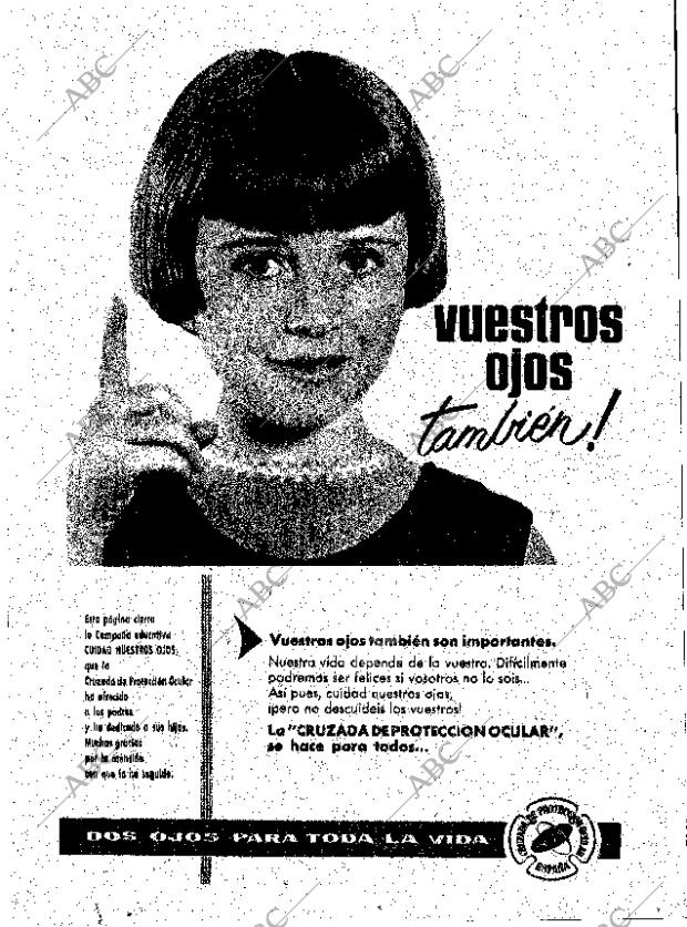 ABC MADRID 08-11-1959 página 41