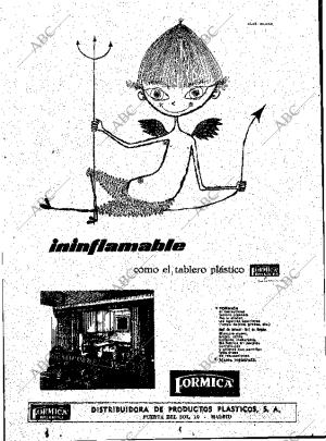 ABC MADRID 08-11-1959 página 45