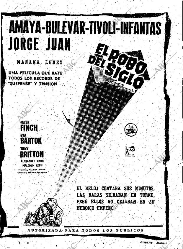 ABC MADRID 08-11-1959 página 49