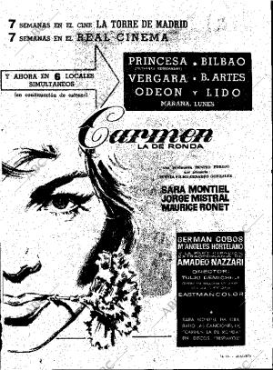 ABC MADRID 08-11-1959 página 61