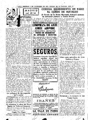 ABC MADRID 08-11-1959 página 77