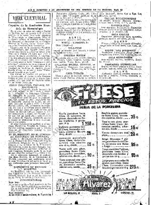 ABC MADRID 08-11-1959 página 81