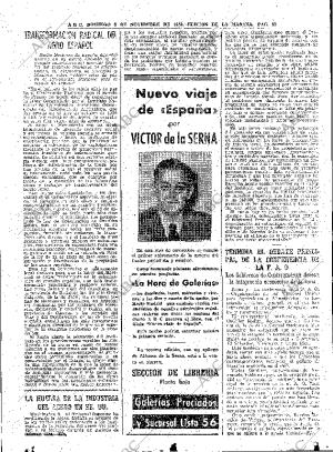 ABC MADRID 08-11-1959 página 83