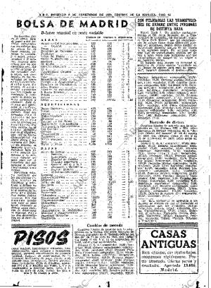 ABC MADRID 08-11-1959 página 85