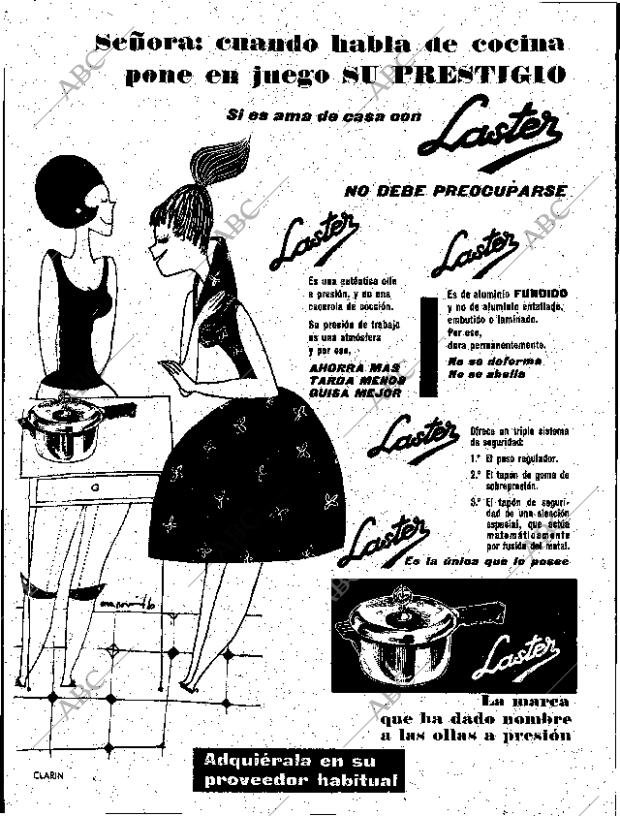 ABC SEVILLA 08-11-1959 página 26