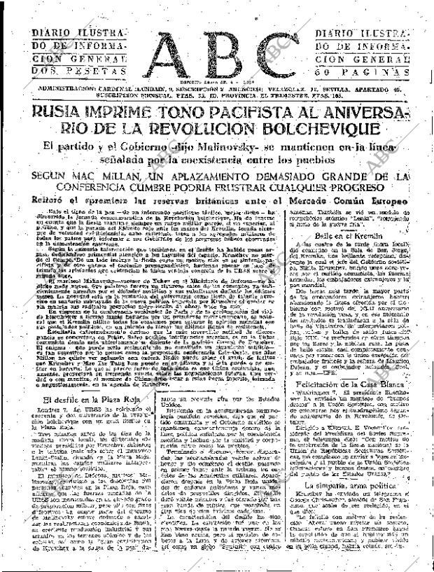 ABC SEVILLA 08-11-1959 página 31