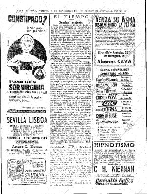ABC SEVILLA 08-11-1959 página 46