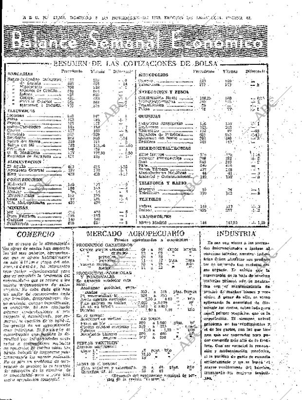 ABC SEVILLA 08-11-1959 página 47