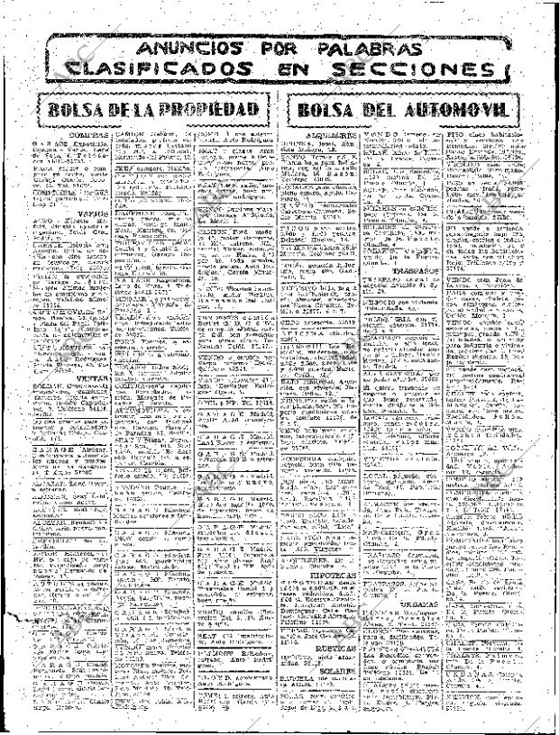 ABC SEVILLA 08-11-1959 página 54