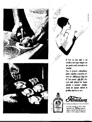 BLANCO Y NEGRO MADRID 14-11-1959 página 103