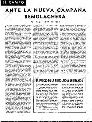 BLANCO Y NEGRO MADRID 14-11-1959 página 108