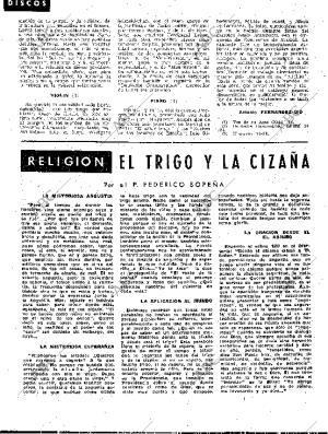 BLANCO Y NEGRO MADRID 14-11-1959 página 110
