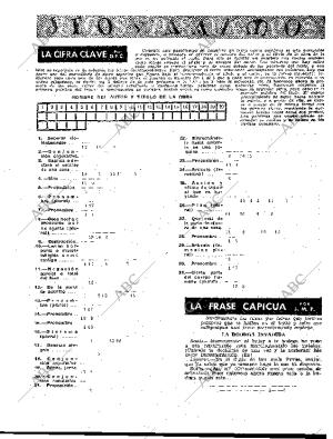 BLANCO Y NEGRO MADRID 14-11-1959 página 115
