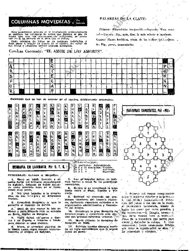 BLANCO Y NEGRO MADRID 14-11-1959 página 118
