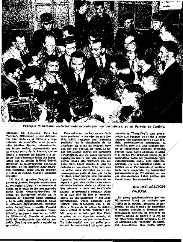 BLANCO Y NEGRO MADRID 14-11-1959 página 15