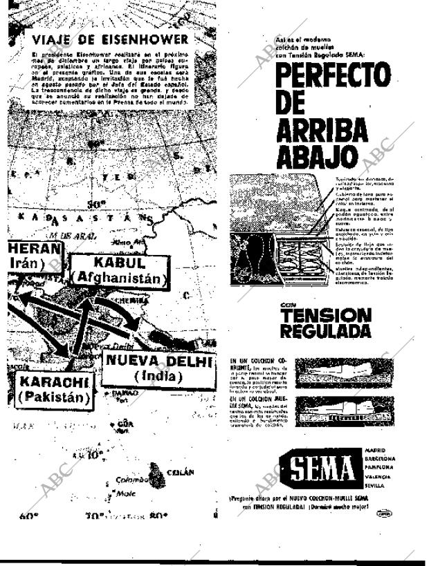 BLANCO Y NEGRO MADRID 14-11-1959 página 25