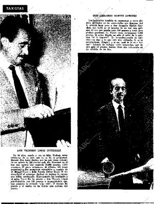 BLANCO Y NEGRO MADRID 14-11-1959 página 34