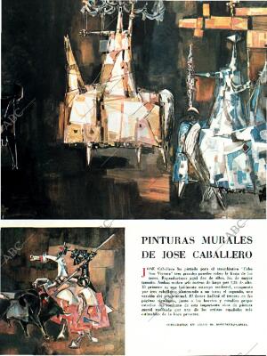 BLANCO Y NEGRO MADRID 14-11-1959 página 39
