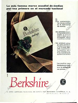 BLANCO Y NEGRO MADRID 14-11-1959 página 40