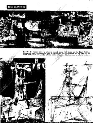 BLANCO Y NEGRO MADRID 14-11-1959 página 42