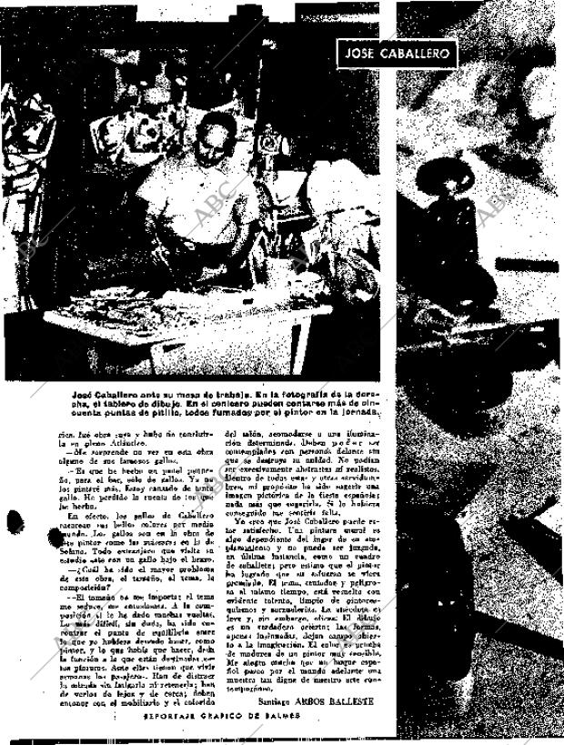 BLANCO Y NEGRO MADRID 14-11-1959 página 48