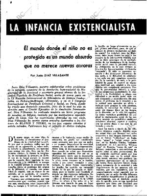 BLANCO Y NEGRO MADRID 14-11-1959 página 50