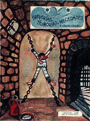 BLANCO Y NEGRO MADRID 14-11-1959 página 65