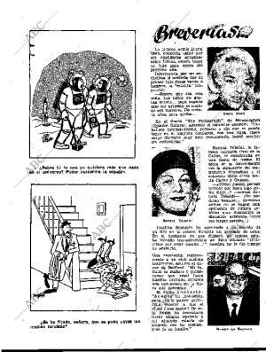 BLANCO Y NEGRO MADRID 14-11-1959 página 67